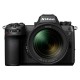 Nikon Z6 III kit m/24-70mm inkl. StartMeUp