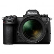 Nikon Z6 III kit m/24-70mm inkl. StartMeUp