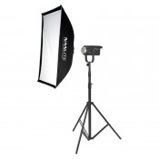 Nanlite Rectangle softbox 60 x 90CM