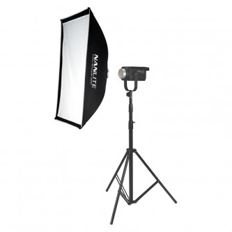 Nanlite Rectangle softbox 60 x 90CM