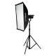 Nanlite Rectangle softbox 60 x 90CM