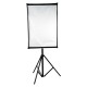 Nanlite Rectangle softbox 60 x 90CM