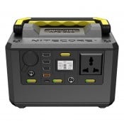 Nitecore NPS 200 power station