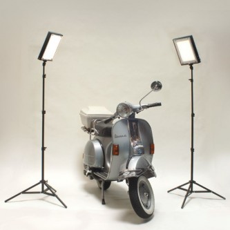 reflecta RPL 306 Led Video lys