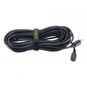 Nitecore 10m (33ft) Extension Cable for Solar Panels