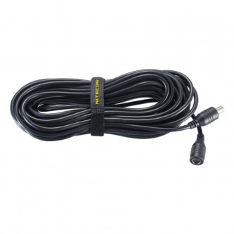 Nitecore 10m (33ft) Extension Cable for Solar Panels