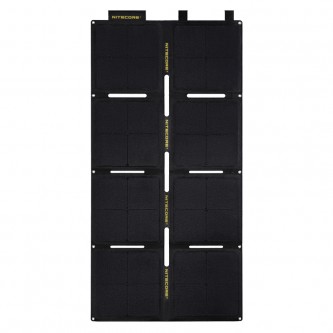 Nitecore FSP100W sol-panel 100W