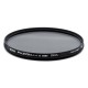 Hoya Fusion One Next cirkulært pol-filter, 40,5 mm