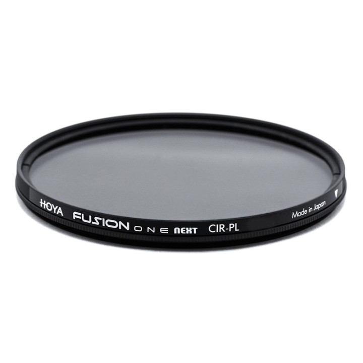 Hoya Fusion One Next cirkulært pol-filter, 43 mm