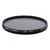 Hoya Fusion One Next cirkulært pol-filter, 46 mm