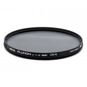 Hoya Fusion One Next cirkulært pol-filter, 52 mm