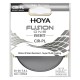 Hoya Fusion One Next cirkulært pol-filter, 62 mm