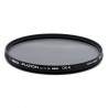 Hoya Fusion One Next cirkulært pol-filter, 62 mm