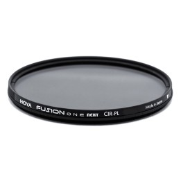 Hoya Fusion One Next cirkulært pol-filter, 82 mm