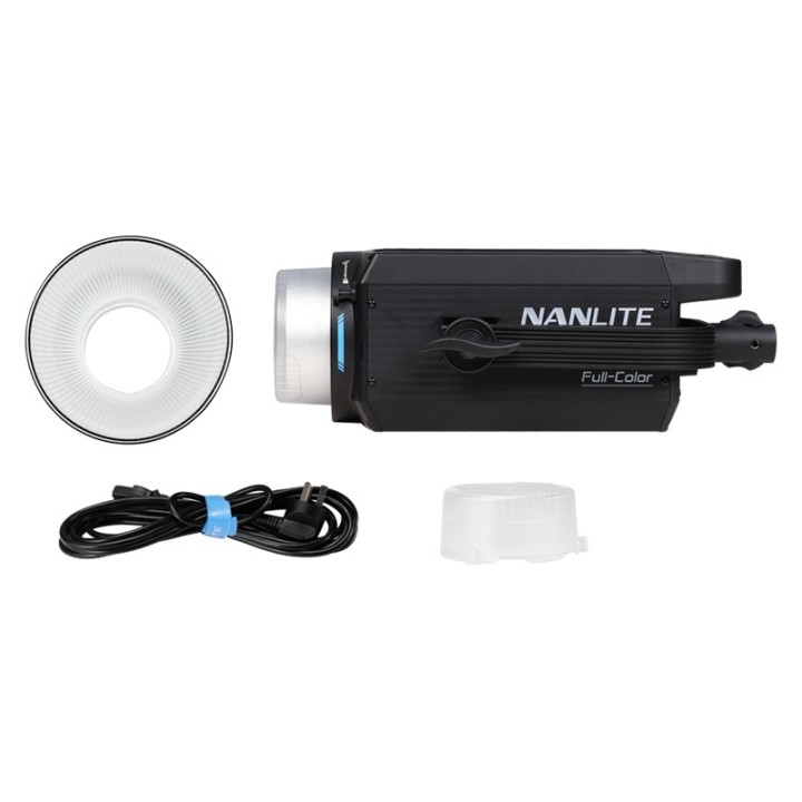 Nanlite FS-300C LED RGBW Spot Light