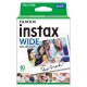 Fuji Instax Wide film 1x10 stk