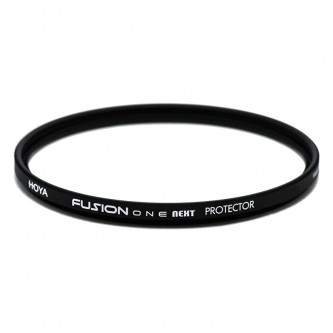 Hoya Fusion One Next Protector-filter, 49 mm