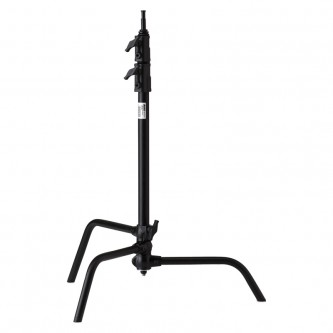 AVENGER C-Stand 18 A2018FCB Sort Stål