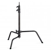 Avenger C-Stand 18 Sliding Leg A2018LCB Sort Stål