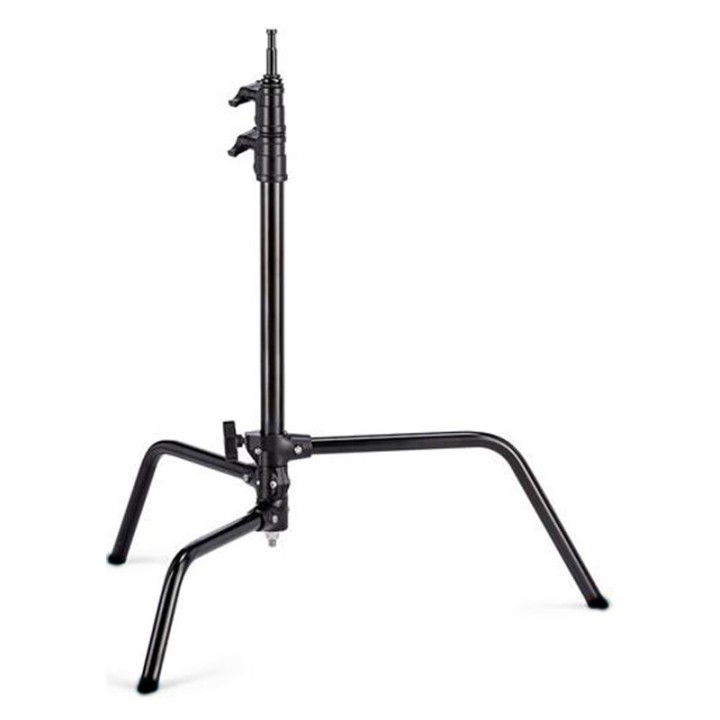 Avenger C-Stand 18 Sliding Leg A2018LCB Sort Stål