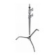 Avenger C-Stand 22 Detachable A2022DCB Sort Stål