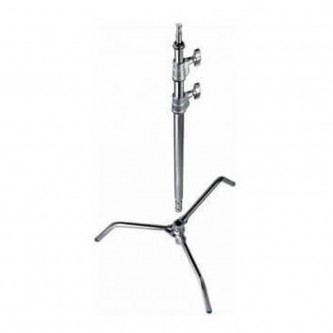 Avenger C-Stand 22 Detachable A2022DCB Sort Stål