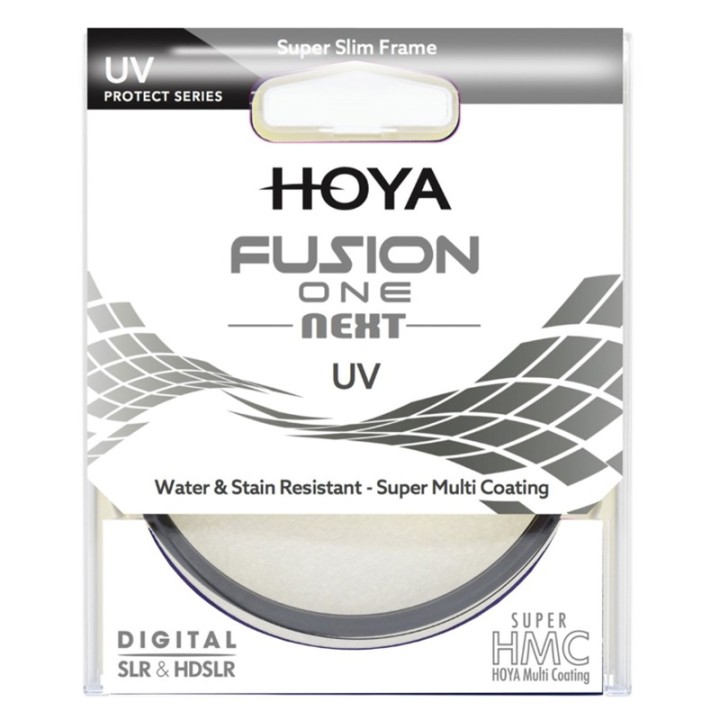 Hoya Fusion One Next UV, 58 mm