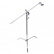 Avenger C-Stand 30D Kit A2030DKIT Sølv Krom