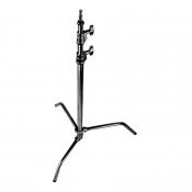 Avenger C-Stand 33 A2033FCB Sort Stål