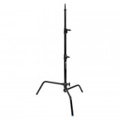Avenger C-Stand 33 Sliding Leg A2033LCB Sort Stål