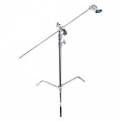Avenger C-Stand 33F Kit A2033FKIT Sølv Krom/Stål