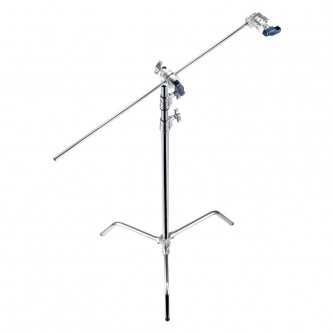 Avenger C-Stand 33F Kit A2033FKIT Sølv Krom/Stål