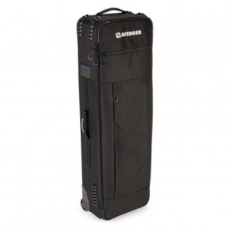 Avenger C-Stand Roller Case AVCSA1301B