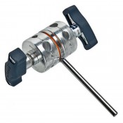 Avenger Dobbelt Grip Head D100