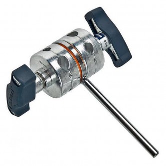Avenger Dobbelt Grip Head D100