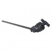 Avenger Extension Grip Arm 40 D520B Sort