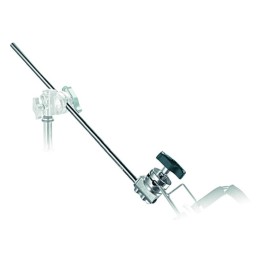 Avenger Extension Grip Arm 40 D520 Sølv