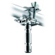 Avenger Eye Coupler MP C4461-1 m/Spigot 28mm