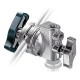 Avenger Grip Hoved D200B