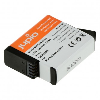 Jupio GoPro AABAT-001 batteri