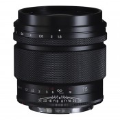 Voigtländer Nokton 75mm f/1.5 Sony E-mount