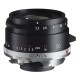 Voigtländer Color-Skopar 50mm f/2.2 VM sort