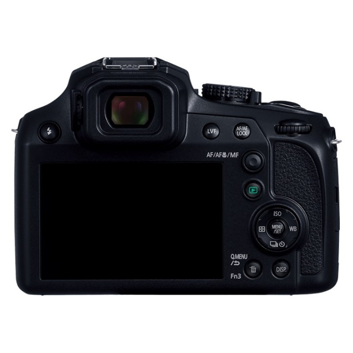 Panasonic Lumix FZ82D