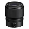 Nikkor Z 35mm f/1.4