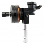 Avenger Grip Hoved Jumbo D400B Sort