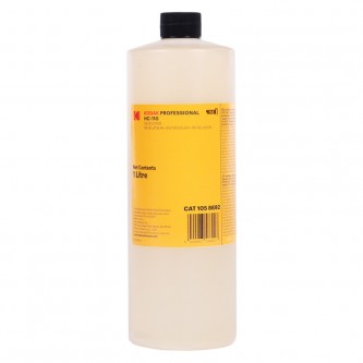 Kodak HC 110 fremkalder 1 liter