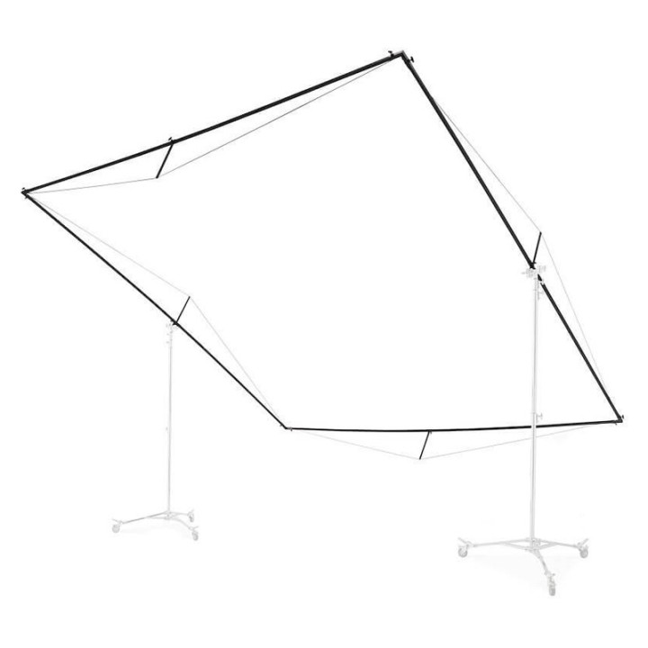 Avenger Modular Ramme H2000M