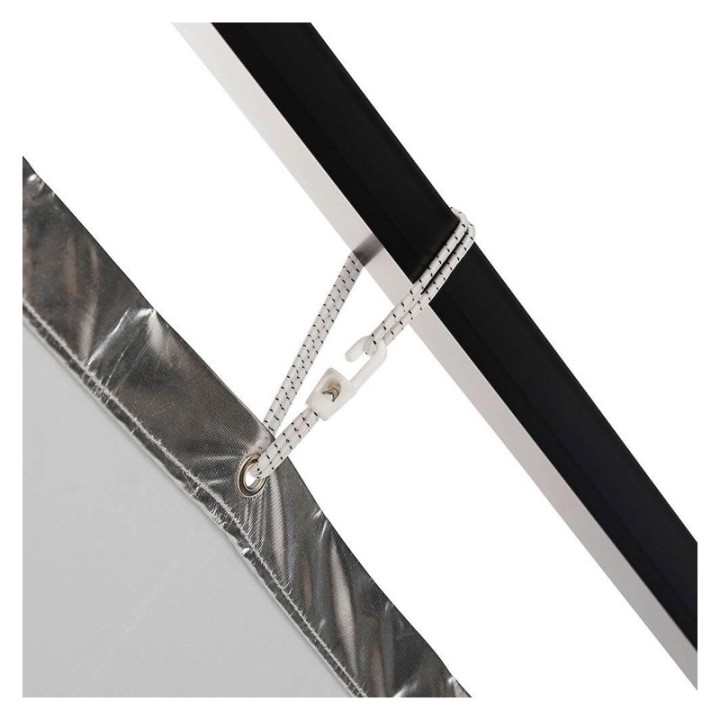 Avenger Modular Ramme H2000M