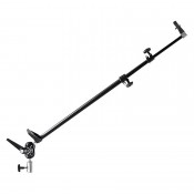 Avenger Reflektor Holder D700B 47-122cm Sort