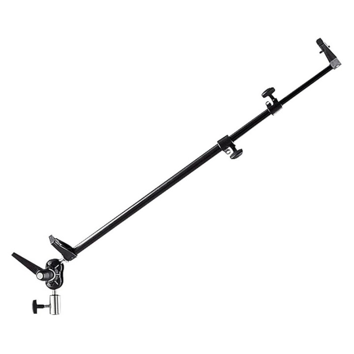 Avenger Reflektor Holder D700B 47-122cm Sort